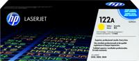 HP 122A Origineel Geel 1 stuk(s)