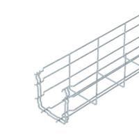 OBO Bettermann 6002431 Rastergoot (l x b x h) 3000 x 100.00 x 105.00 mm 1 stuk(s) - thumbnail