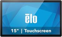 ELO TOUCH SYSTEMS ESY15I1 I-SERIES 5 SLATE 15.6-INCH STANDARD ANDROID 14 W/ (E540697)
