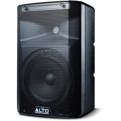 Alto Pro TX208 8 inch actieve fullrange luidspreker 280W