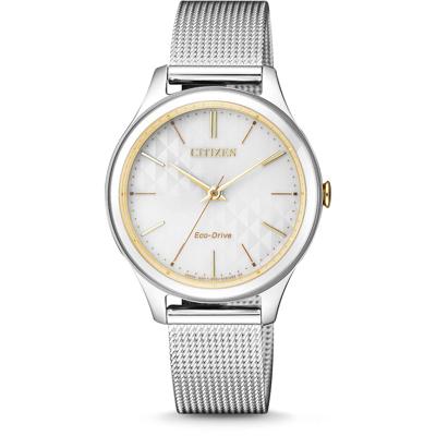 Citizen EM0504-81A Eco-Drive Elegance