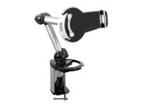 Renkforce Tablethouder Universeel 17,8 cm (7) - 26,4 cm (10,4)