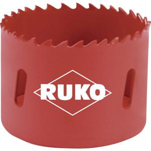 RUKO 106051 B Gatenzaag 51 mm 1 stuk(s)