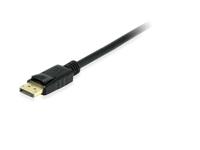 Equip 119256 DisplayPort 1.4-kabel, 10 m, 8K/60 Hz