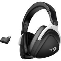 ROG Delta S Wireless Gaming headset - thumbnail