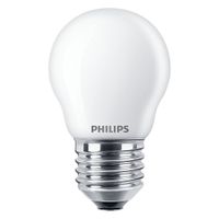 Philips LED Lamp 60W E27 Warm Wit