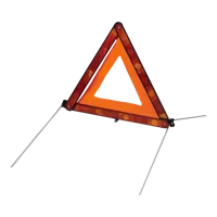 Pro Plus GEVARENDRIEHOEK KOMPAKT MODEL E-GEKEURD