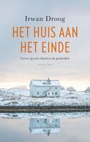 Het huis aan het einde - Irwan Droog - ebook - thumbnail