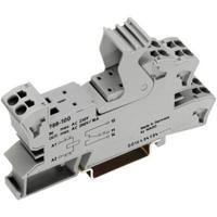 WAGO 788-102 Relaissocket 1 stuk(s)