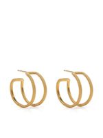 ROSIE KENT boucles d'oreilles Maxilla