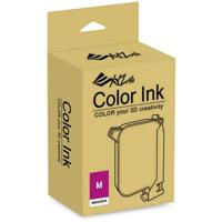 XYZprinting R1NKXXY102E Tinte für da Vinci Color Inkjet inktpatroon Magenta 1 stuk(s) - thumbnail