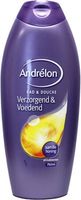 Andrelon Douche en bad verzorgend & voedend kamille/honing (750 ml) - thumbnail