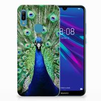 Huawei Y6 2019 | Y6 Pro 2019 TPU Hoesje Pauw
