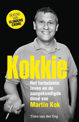 Kokkie - Timo van der Eng - eBook (9789045215327)