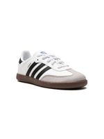 adidas Kids baskets Samba OG - Blanc