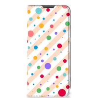 OnePlus 10 Pro Hoesje met Magneet Dots