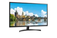 LG 32MN500M-B computer monitor 80 cm (31.5") 1920 x 1080 Pixels Full HD LCD Zwart - thumbnail