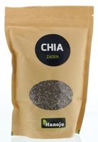 Hanoju Chia zaad (500 gr)