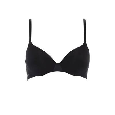 Chantelle voorgevormde beugelbh zwart Chantelle voorgevormde beugelbh zwart