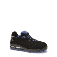 Elten 742301 IMPULSE Lady XXTL Dames Lage Veiligheidsschoen S1P ESD - Blauw - thumbnail