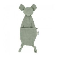 Trixie Baby speendoekje Koala - Bliss Olive Maat