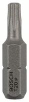 Bosch Accessoires Bit extra-hard T20, 25 mm 25st - 2607002496