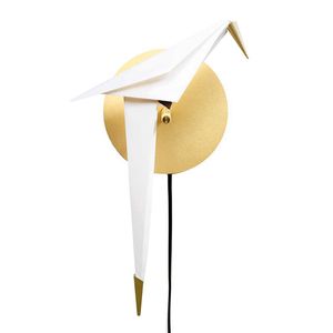 Moooi Perch Wandlamp