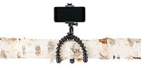 Joby GripTight PRO 2 GorillaPod tripod Smartphone-/actiecamera 3 poot/poten Zwart - thumbnail