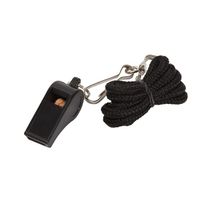 Stanno Referee Whistle with lanyard - thumbnail