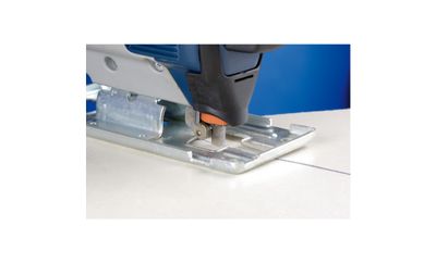 PFERD 15600791 Diamant-decoupeerzaagblad 100 x 2 mm T-schacht (1-noksbevestiging) D357 voor het doorslijpen van GVK en CFK 1 stuk(s)