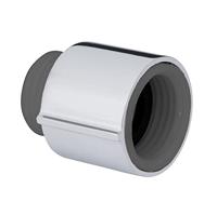 Water Saving Regulator chrom 1/2