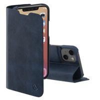 Hama Booklet Guard Pro Voor Apple IPhone 13 Mini Blauw