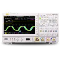 Rigol MSO7024 Digitale oscilloscoop 200 MHz 10 GSa/s 500 Mpts Multimeterfuncties, Mixed-signal (MSO) 1 stuk(s) - thumbnail