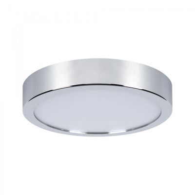 Paulmann PAULMANN 78922 LED-wandlamp LED 13.00 W Chroom