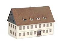 MBZ 16429 Z Brouwerij-herberg