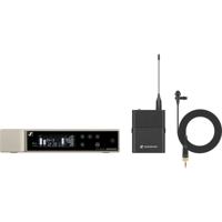 Sennheiser EW-D ME2 Set S1-7 draadloze dasspeldmicrofoon (606.2 - 662 MHz) - thumbnail