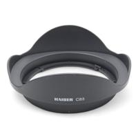 Kaiser tegenlichtkap voor Canon EW-83 II