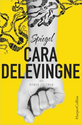 Cara  Delevingne Spiegel