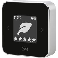 eve Room Indoor Air Quality Monitor sensor BLE, Thread - thumbnail