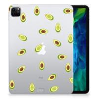 iPad Pro 11 2020/2021/2022 Tablet Cover Avocado