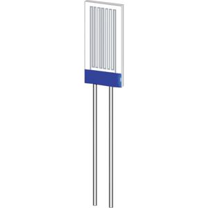 Yageo Nexensos 32208520 M422 PT100 Temperatuursensor -70 tot +500 °C 100 Ω 3850 ppm/K Radiaal bedraad