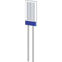 Yageo Nexensos 32208520 M422 PT100 Temperatuursensor -70 tot +500 °C 100 Ω 3850 ppm/K Radiaal bedraad - thumbnail