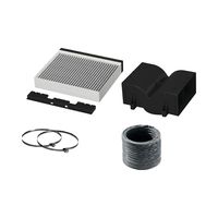 Neff Z51CBI1X4 clean air recirculatie set - thumbnail