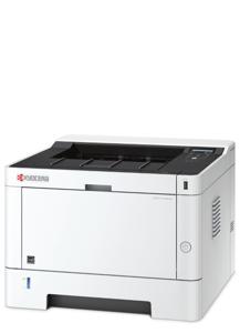 Kyocera ECOSYS P2040dw Printer Laser, kleur Zwart/wit A4 40 pag./min. 1200 x 1200 dpi LAN, WiFi, Duplex