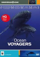 Ocean Voyagers - DVD (8717729900093)