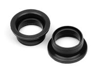 HPI - Shaped exhaust gasket (21size/2pcs) (101002)