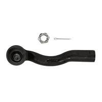 Blue Print ADT38751 spoorstangeneindstuk met kroonmoer en split, 1 stuk