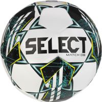 Select Voetbal Match DB V23 - Wit/Groen