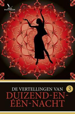 De vertellingen van Duizend-en-één-nacht - Henri Borel - Paperback (9789049901059)