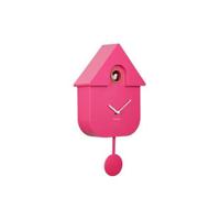 Karlsson - Wall Clock Modern Cuckoo - thumbnail